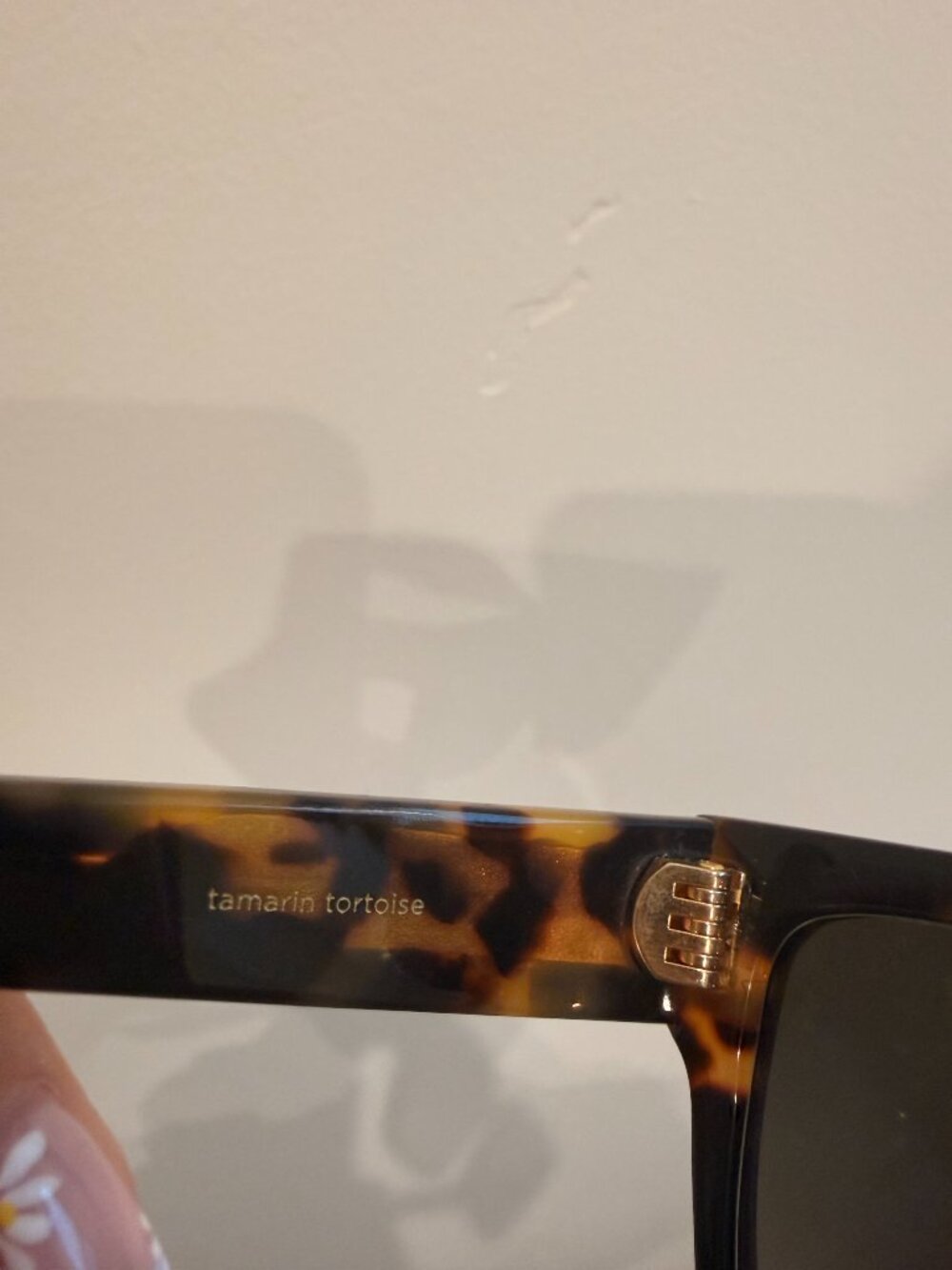 Raen Rhames Unisex Sunglasses - Picture 2 of 5